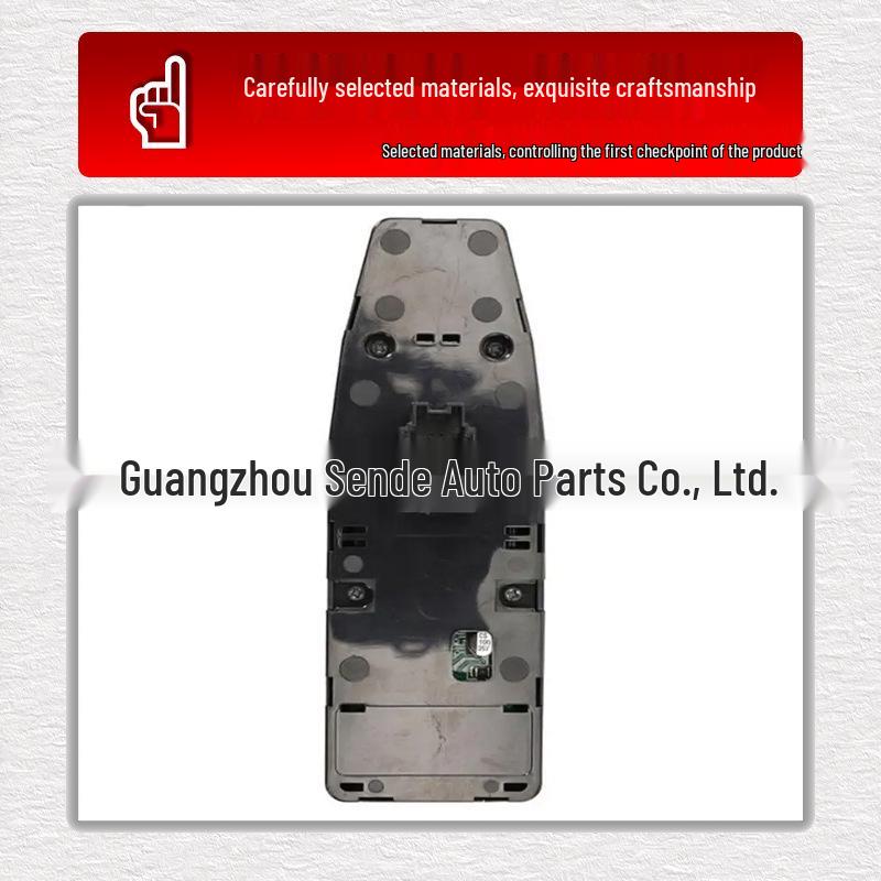 BMW Window Regulator Switch 61319241956, Electric, Suitable for BMW. Electric