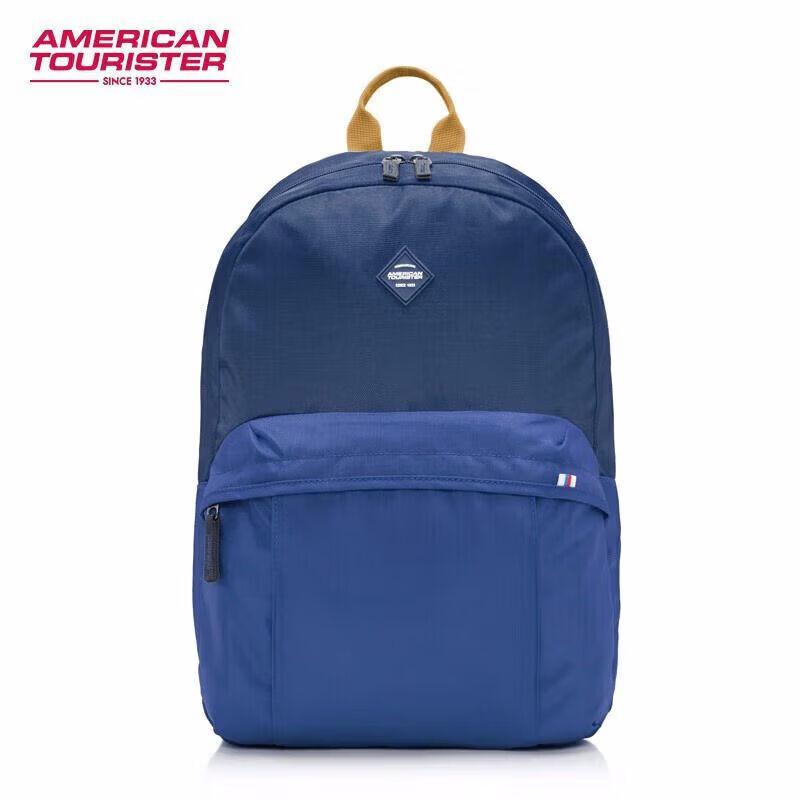 AMERICAN TOURISTER Business Commute Laptop Backpack