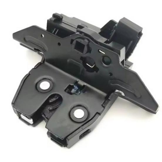 Buick Excelle Tailgate Lock Mechanism Compatible Parts: 13585478, 13509599, 13578646, 13515944 0