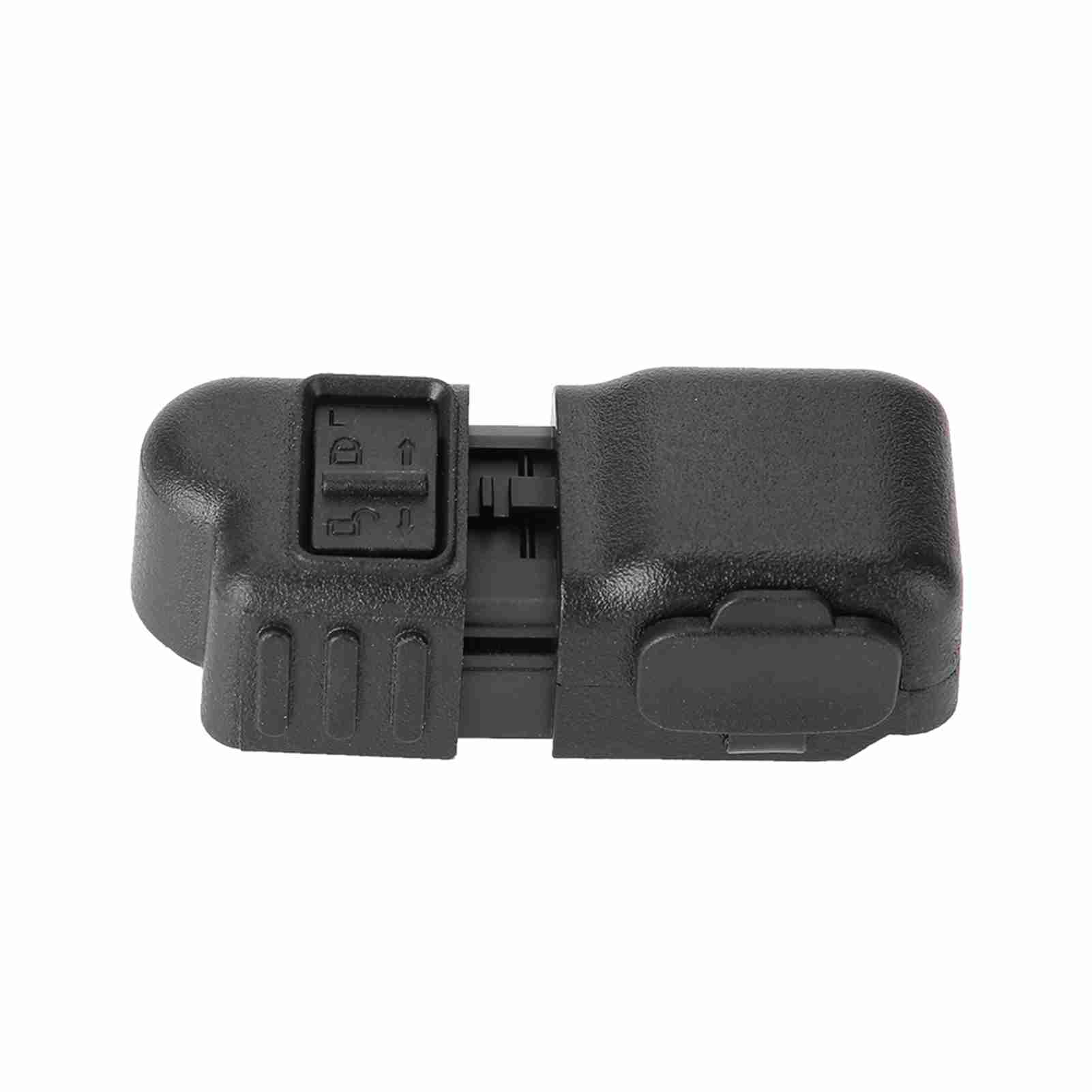 

Прочная гарнитура MTP3250 или адаптер для радиостанции Motorola, аксессуары для рации чёрный