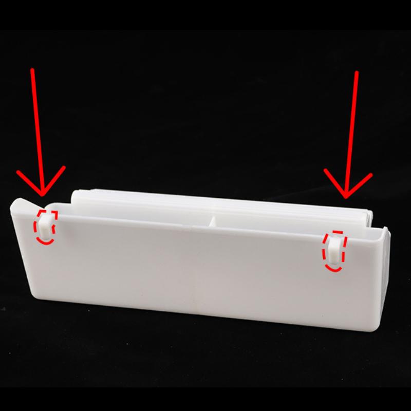 Large Double Grid Stand Bird Feeding Trough Parrot Feeder Compartment Pigeon Sparrows Bird Feeder With Standing Pole Pet Supplie