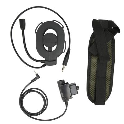 Motorfiets accessoires – Motorcommunicatiesystemen
