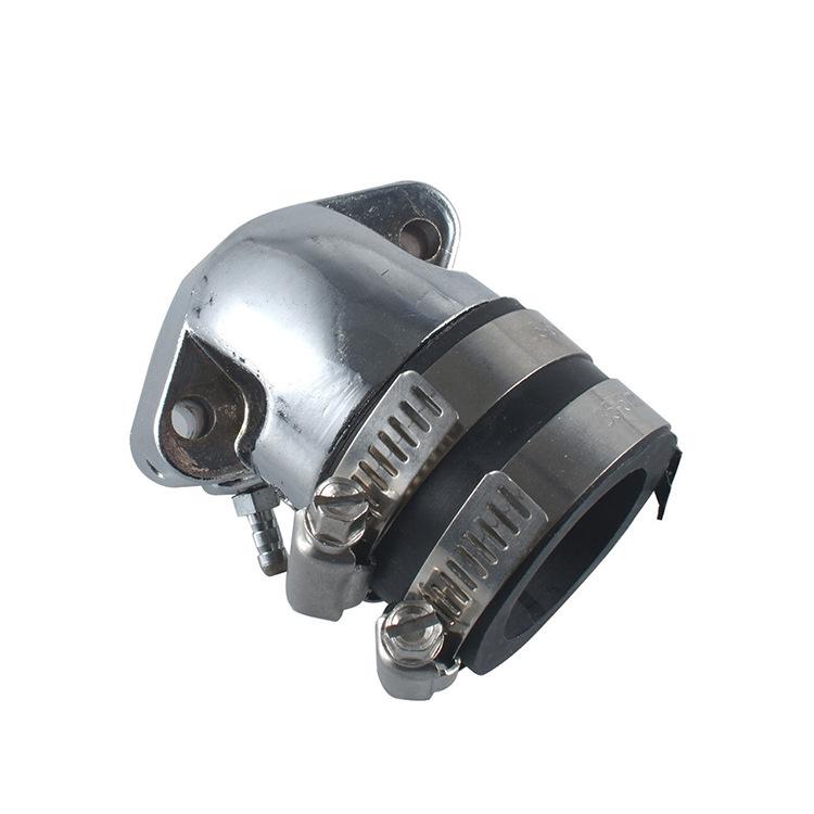 Enhanced Intake Manifold for GY6 150cc Scooter/GoKart/Motorcycle