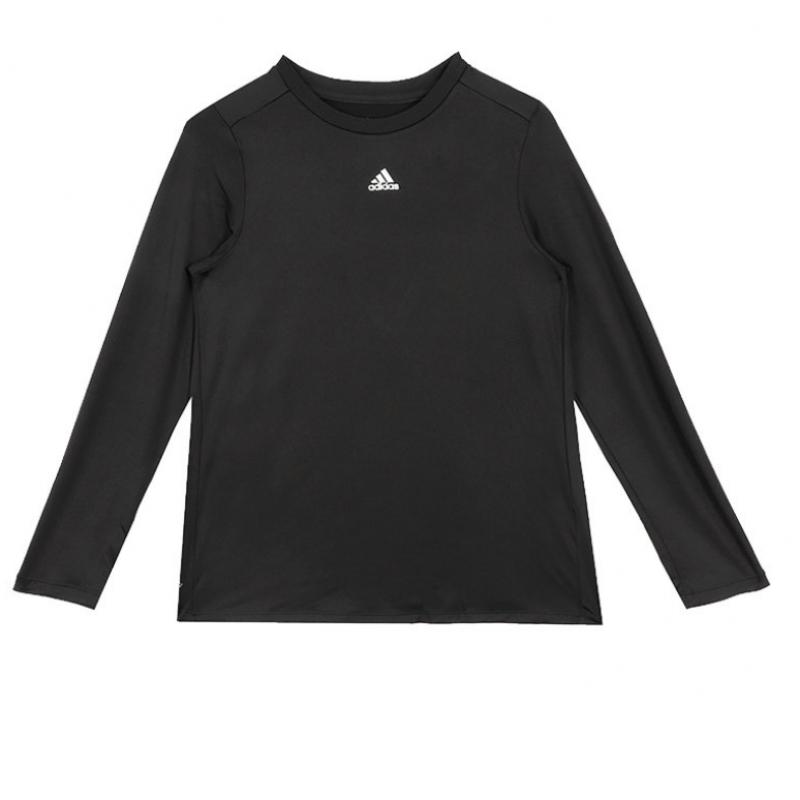 Adidas Long Sleeve Tee W STudio T shirT