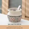 ZhiShi Chinese Ceramic Stew Pot