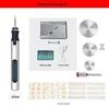 Portable Cordless Electric Grinding Pen for Nail Art & Carving