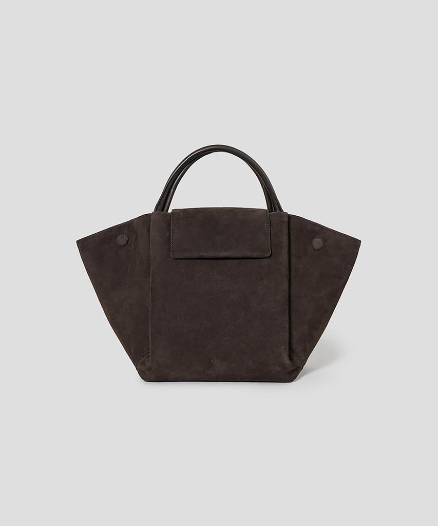 Beanpole Accessory Better Medium Tote Bag - Brown