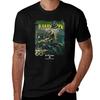 TUROK T-Shirt bedruckte T-Shirts für Unisex T-Shirt personalisierte lustige T-Shirts dunkler Humor T-Shirt