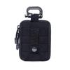 Custodia Tattica EDC Piccola Borsa Multiuso Organizer Multi Tasche per Escursionismo Outdoor Campeggio Pesca Ciclismo