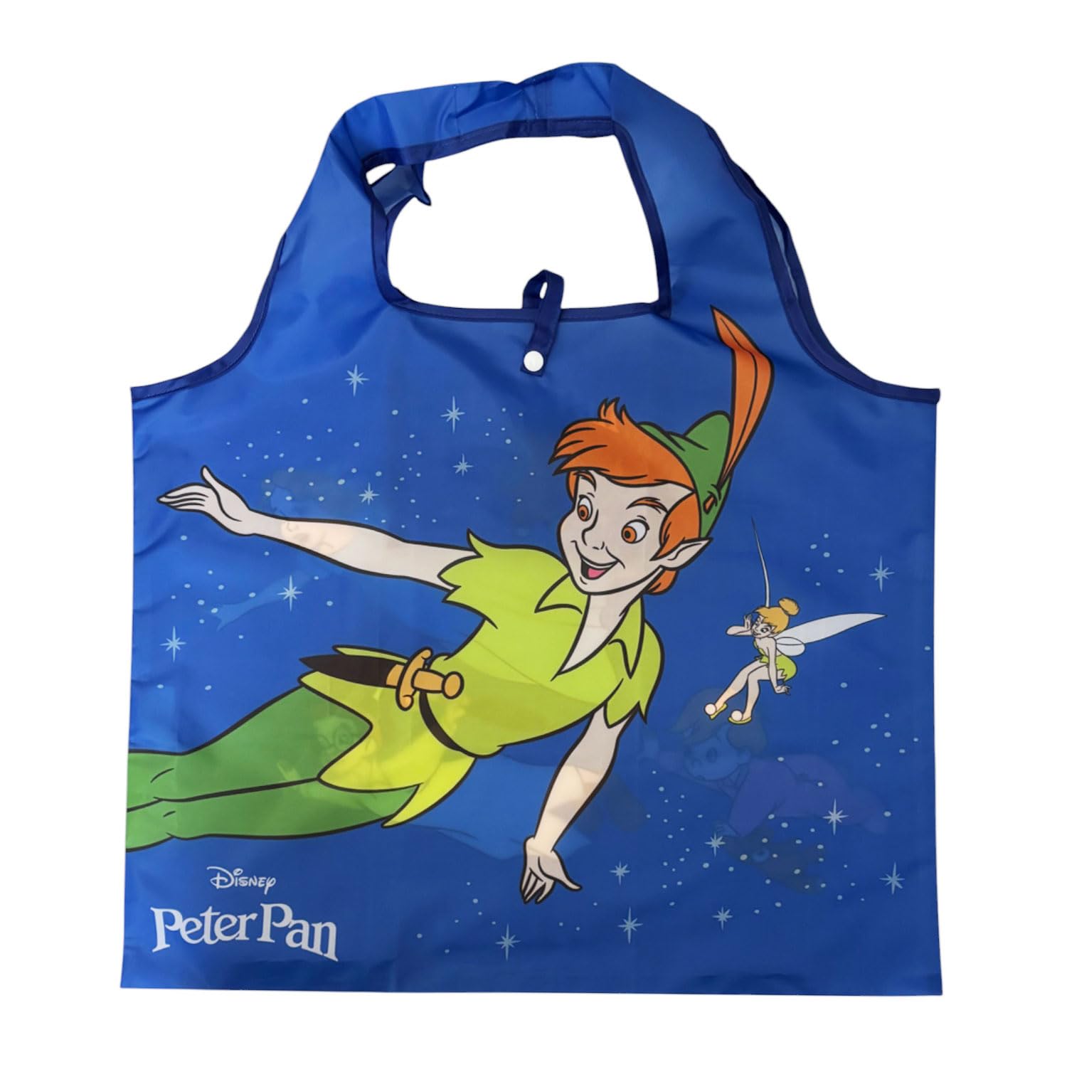 

Small Planet Disney Shopping Bag Peter Pan/Flying