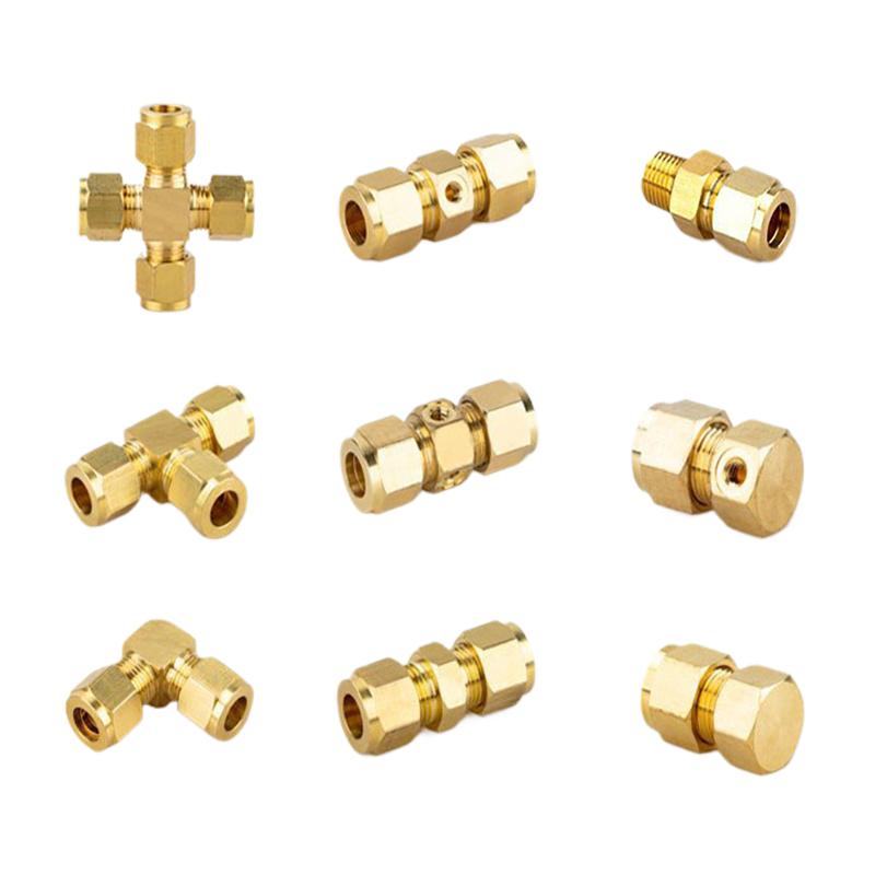 3/8 "(9.52mm) Hochdruck-Nebelkühlsystem/Staubentfernungssystem Düsenanschlussbasis