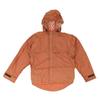 Rain Wear Wide Rain Suit Pink M [Mac]