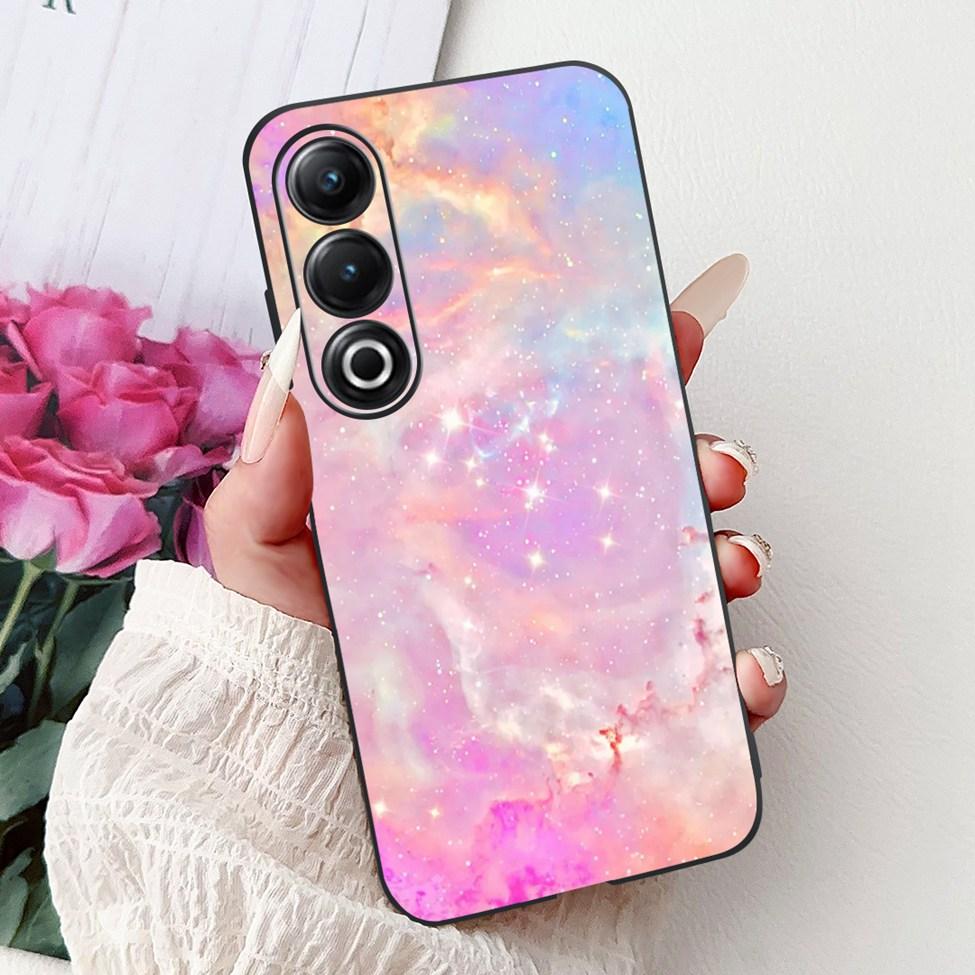 Cover For ITEL S25 S685LN Case Shockproof Silicone Cute Cartoon Fashion Funny Bumper For S25 ITEL S 25 Phone Case Funda