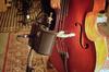 sE Electronics guitaRF Acoustic Treatment Device for Musical Instruments []