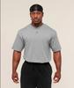 Gymshark Power Fitness Loose Fit Cotton T-Shirt