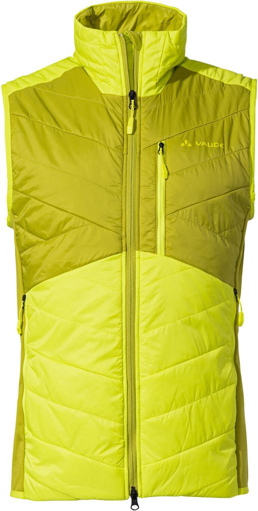 VAUDE Men's Jacket Sesvenna Vest IV