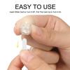 50PCS Waterproof DIY LED Balloon Light,Led Flash Ball Lamp for Paper Lantern Mason Jar Birthday Party Wedding Decoration