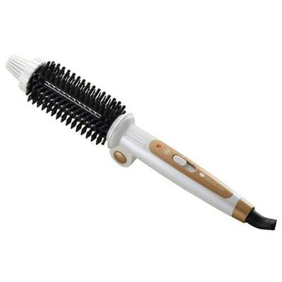 RCIR-G26FP Fer à brosse rotative Catch & Curl