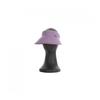 Shop   Women Uv Protection Sun Cap Visor Velcro Km Wh 0735 Purple