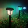Pailide Solar Garden Stake Lights