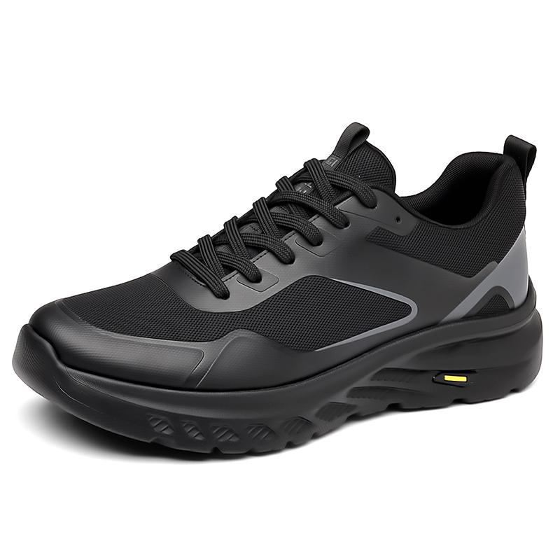 Fashion 2025 New Men Running Walking Mesh Shoes Fashion Casual Sneakers Outdoor Breathable Athletic Gym Lightweight Men Tennis Footwear