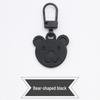 Universal Removable Zipper Puller Head for Bags & Jackets Repair