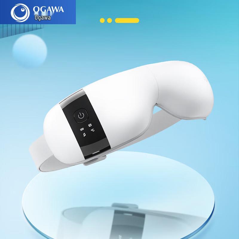 ogawa Foldable Smart Eye Massager