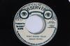 7inch Record DENNIS BROWN / THE OBSERVERS - West Bound Train / Scavanger None Observer Jamaica Reggae, Ska & Dub Used