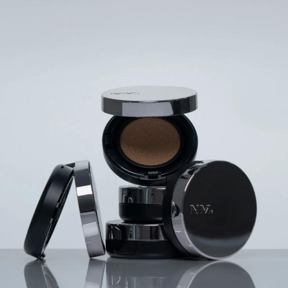 Naming . Layered Fit Cushion 12g SET (+Refill)
