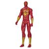 Ultimate Titan Heroes Iron Figure Spider-Man 12-inch Spider-Man [Used]