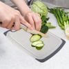 Home Kitchen Chopping Board , Non Cutting Board ,Children's Complementary Food Fruit Cutting Board