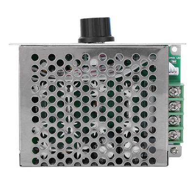 DC 12 50V 30A 1500W Motor Speed Controller Adjustable PWM Motor Speed Regulator with Shell