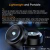 One-Hand Operated Magnetic Suction Car Phone Holder, Magnetic Suction Phone Mount for Car Compatible with Magsafe
