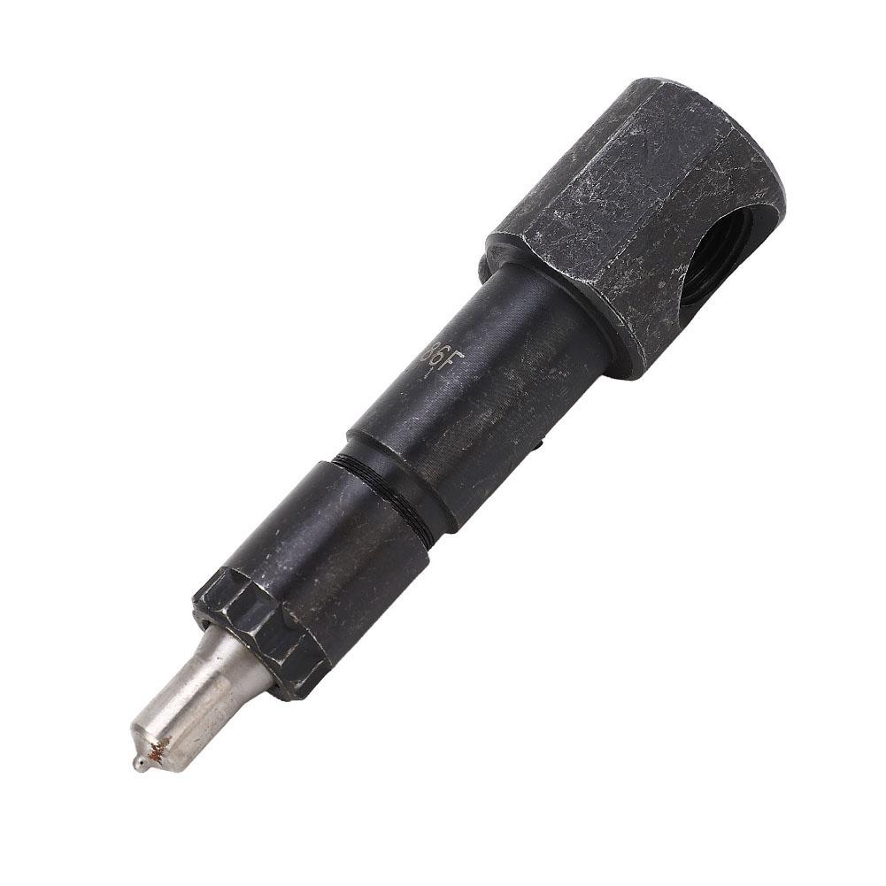 Ersatz-Kraftstoffeinspritzpumpen-Düseneinheit Einspritzdüse für 186F luftgekühlte Dieselmotoren, verwendet in Bodenfräsen und Traktoren