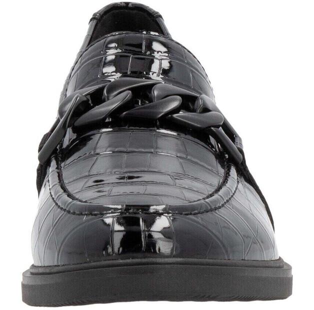 Women's Slip-ons Remonte Dorndorf D1u00 Black