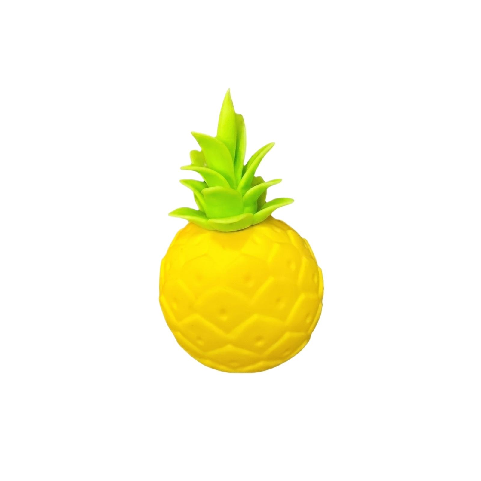 

So Soft And Fun Pineapple-scented Adorable Toy One Size