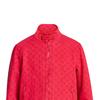 Louis Vuitton Monogram-pattern Zip-up Jacket 1A5PD