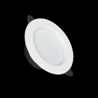 Iluminación LED – Luces empotradas LED