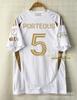 2627 Los Angeles Trikot LAFC schwarz und gold Heimtrikot Nr. 7 Sun Xingmin SOHN Nr. 9 Giroud Fußballtrikot