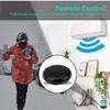 Tuya WiFi Smart Infrared Universal Remote Control with Voice Support