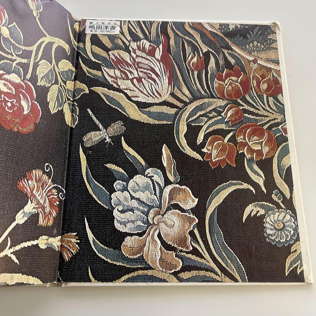 [USED] Embroidery Designs Patterns Books Flowers Plants Traditional Cross Stitch Books