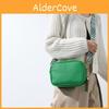 Trendige 2024 Mode Schultertasche für Damen Stilvolle PU-Leder Umhängetasche