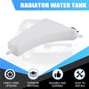A16P-Front Coolant Reservoir Expansion Tank For Toyota Hilux 2004 2005-2017 L4 2.7L 16470-0C040 164700C040