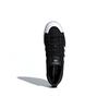 Adidas Nizza Svart Hvit Unisex Sneakers CQ2332