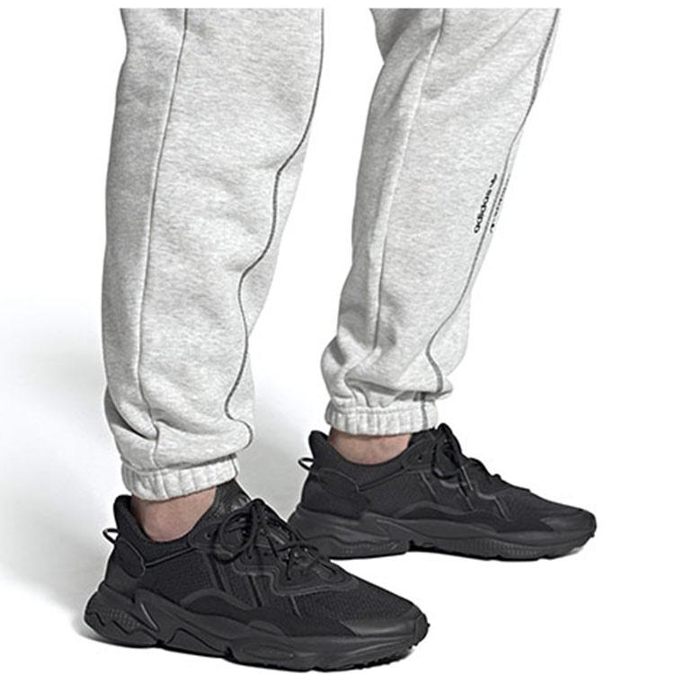 Adidas Ozweego 'Core Black' Sneakers FV9665