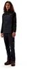 Jacket Berghaus Vaskye Hooded Hybrid Jacket Black BP6