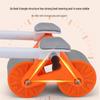 X-RW Automatic Rebound Abdominal Wheel