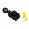4S6P7412Ab Cable End Repair For 2009 Automatic Transmission Service, Molded Plastic Gear Linkage Set For 2009 Worn