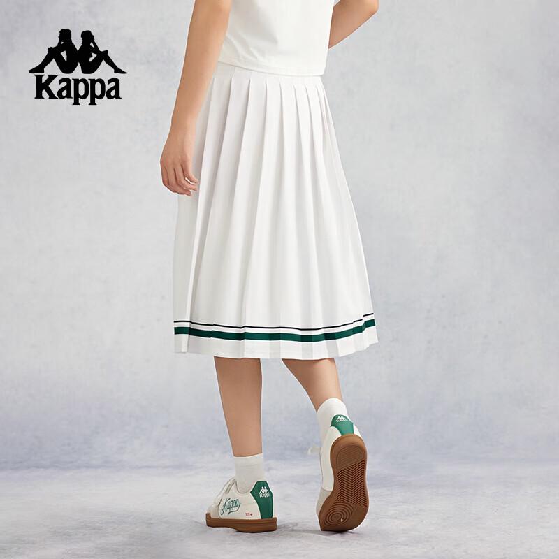 Kappa Women's Pleated Sports Skirt
