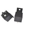 RTT7101 40A Auto Relay with Silver Alloy Contact,5pin,Coil Voltage 12VDC 24VDC(12VDC)